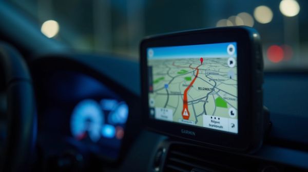 Choisir un traceur GPS pour optimiser la sécurité de vos véhicules en Belgique