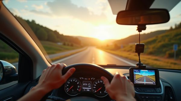 Choisir un traceur GPS pour optimiser la sécurité de vos véhicules en Belgique