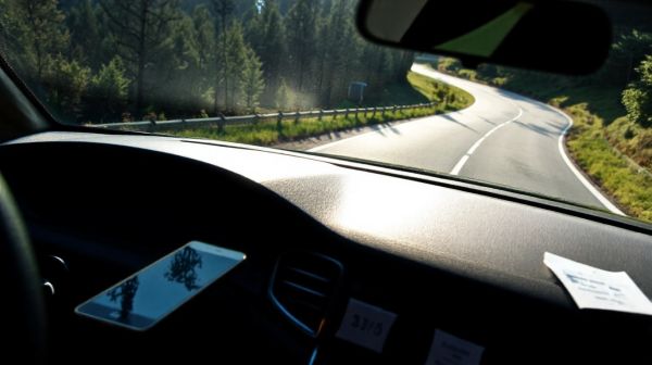 Les meilleurs traceurs GPS pour sécuriser vos véhicules en Belgique