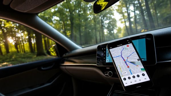 Les meilleurs traceurs GPS pour sécuriser vos véhicules en Belgique