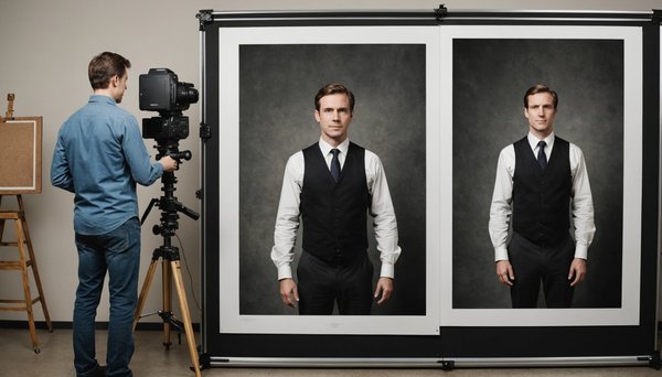 Scanner grand format : comment optimiser l'art et les archives