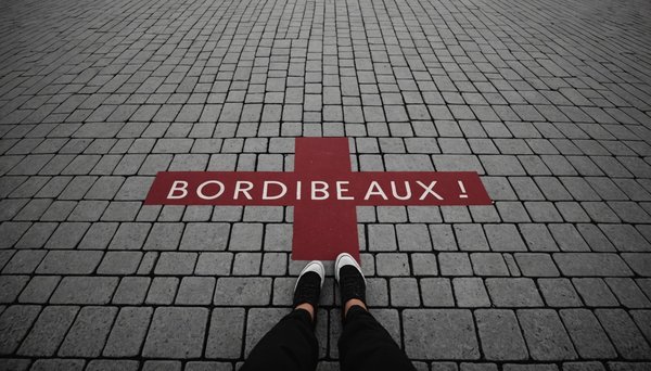 Bordeaux : découvrez des options de marquage au sol sur mesure