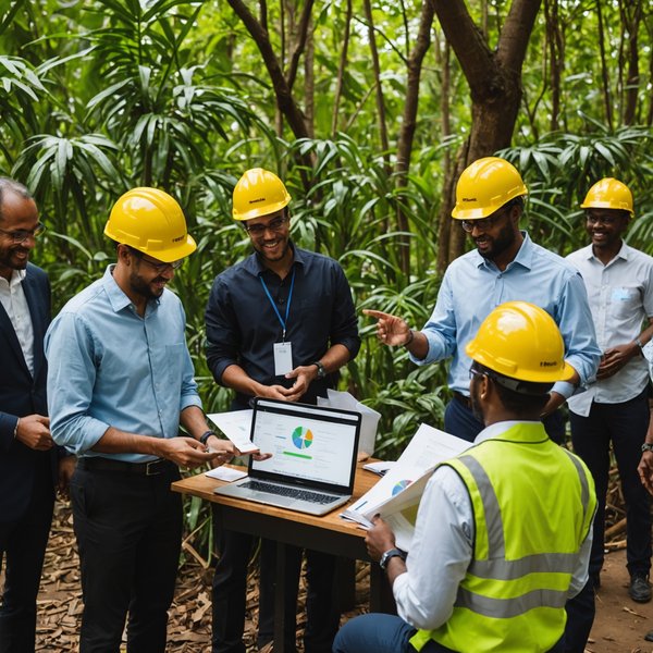 Quels sont les avantages d'une formation en gestion de la durabilité pour les responsables des opérations?