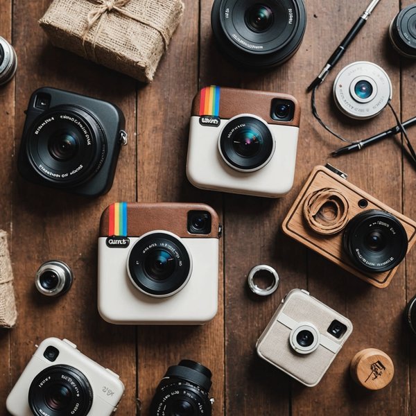 Comment une entreprise de produits artisanaux peut-elle utiliser Instagram pour créer une communauté engagée ?