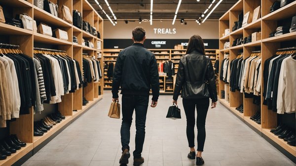 Tendances retail : stratégies innovantes pour 2024