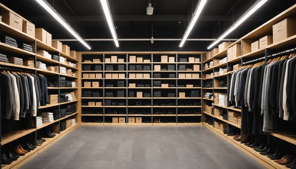 Déstockez malin : racks d'occasion à prix mini sur abracadaracks