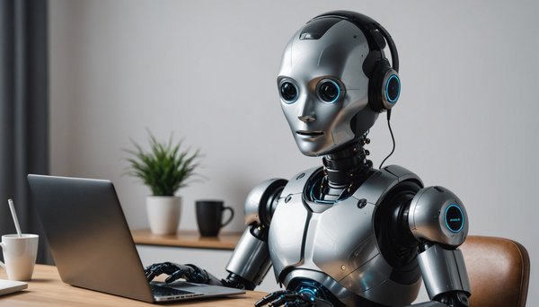 Créer un chatbot : le guide rapide pour les entreprises modernes