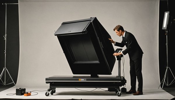 Scanner grand format : la précision au service de l'art et des archives