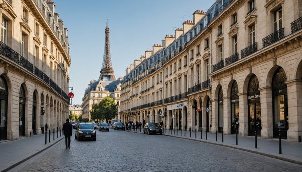 Réservez facilement votre rendez-vous à la préfecture de paris