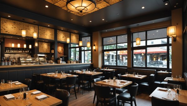 Optimisez la gestion de votre restaurant avec otami