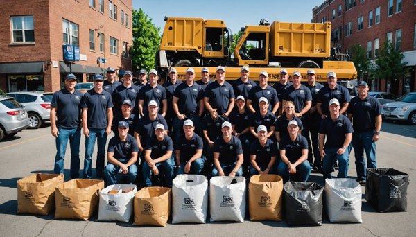 Entreprise de débarras : un service solidaire et rapide