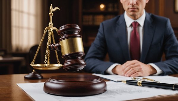 Conseils juridiques :demandez l'aide d'experts pour vos droits