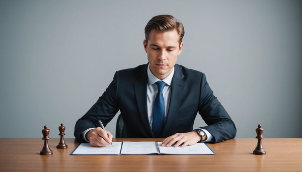 Renforcez votre croissance avec un cabinet en stratégie financière