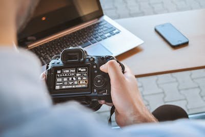 Photographe entreprise à lyon : votre partenaire de confiance