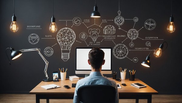 Transformez votre entreprise grâce à l'expertise d'une agence digitale