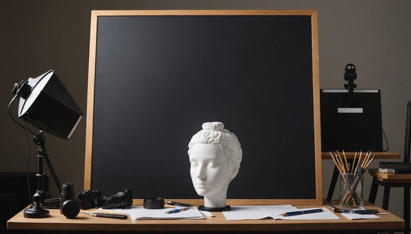 Maîtriser la direction artistique : les meilleurs programmes de formation pour améliorer vos compétences