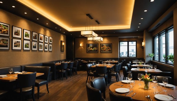 Améliorez l'efficacité de votre restaurant grâce à otami