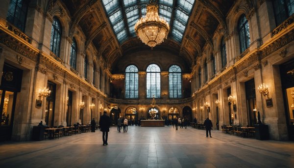 Protectez vos idées : le meilleur cabinet de propriété intellectuelle à paris